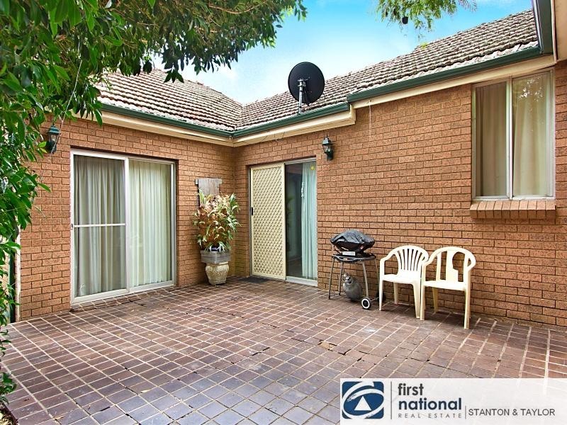 64 Evan Street, Penrith NSW 2750