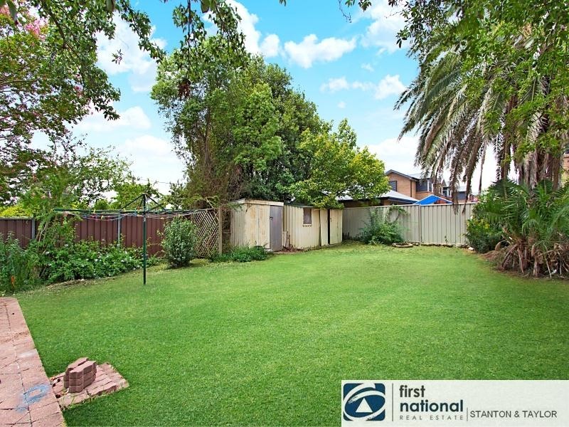 64 Evan Street, Penrith NSW 2750