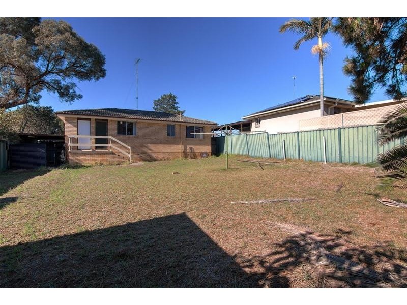 11 lindsay  Crescent, South Penrith NSW 2750