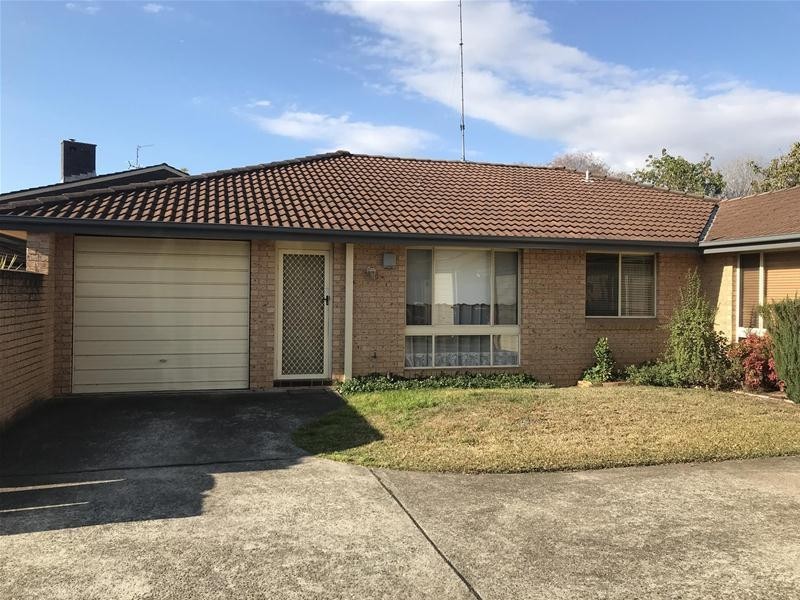 6/20-26 Mcnaughton  Street, Penrith NSW 2750