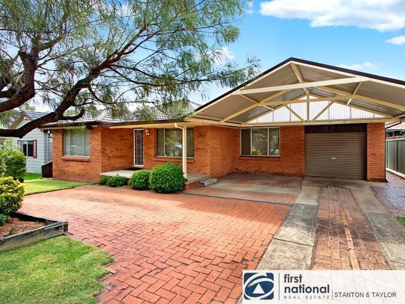 95 Second Avenue, Kingswood NSW 2747