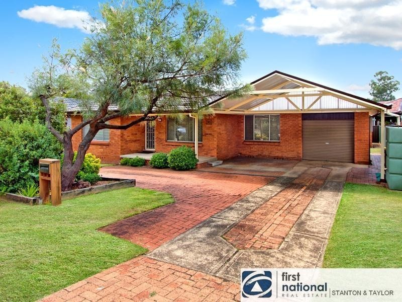 95 Second Avenue, Kingswood NSW 2747