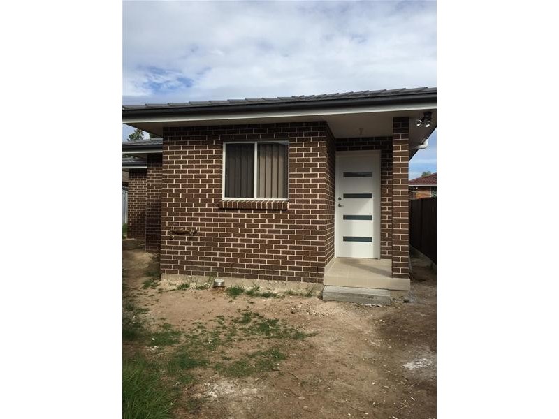 30A OAG Crescent, Kingswood NSW 2747