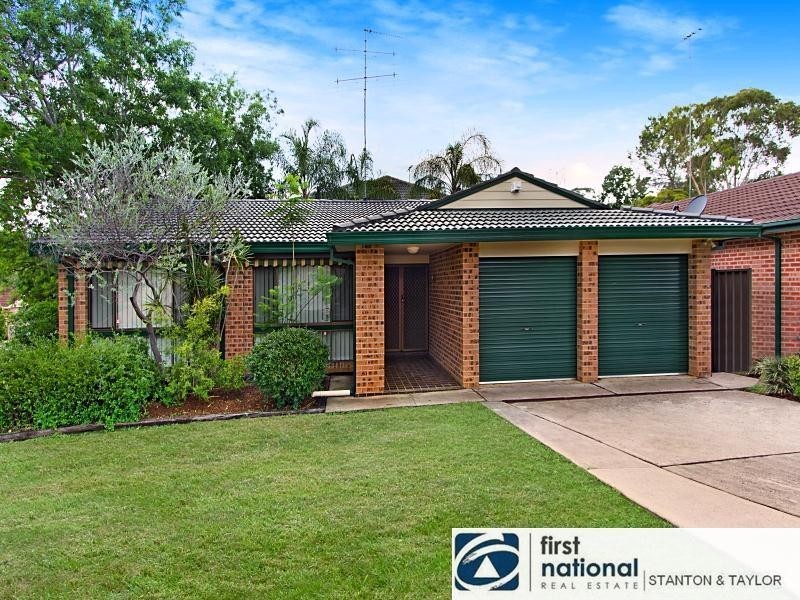 South Penrith NSW 2750