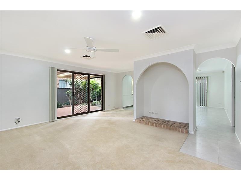 South Penrith NSW 2750