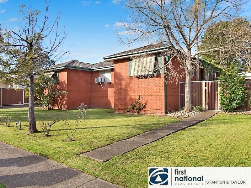 3/4 Taloma Street, South Penrith NSW 2750