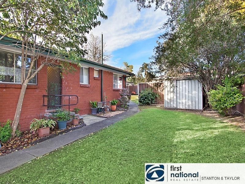 3/4 Taloma Street, South Penrith NSW 2750