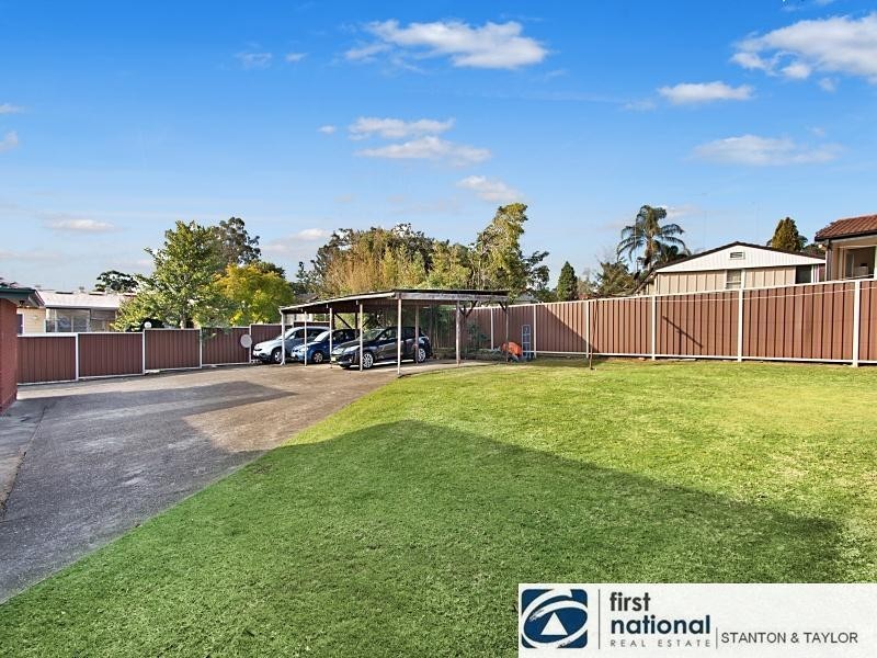 3/4 Taloma Street, South Penrith NSW 2750