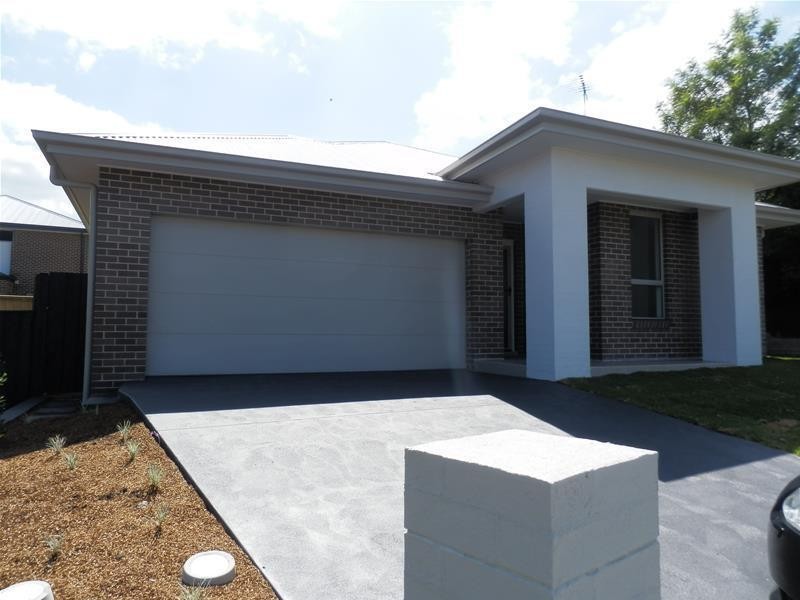 36 THE Crescent, Penrith NSW 2750