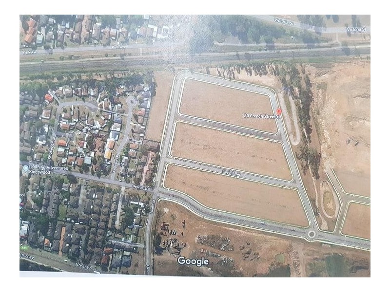 42 Abacus Parade, Werrington NSW 2747