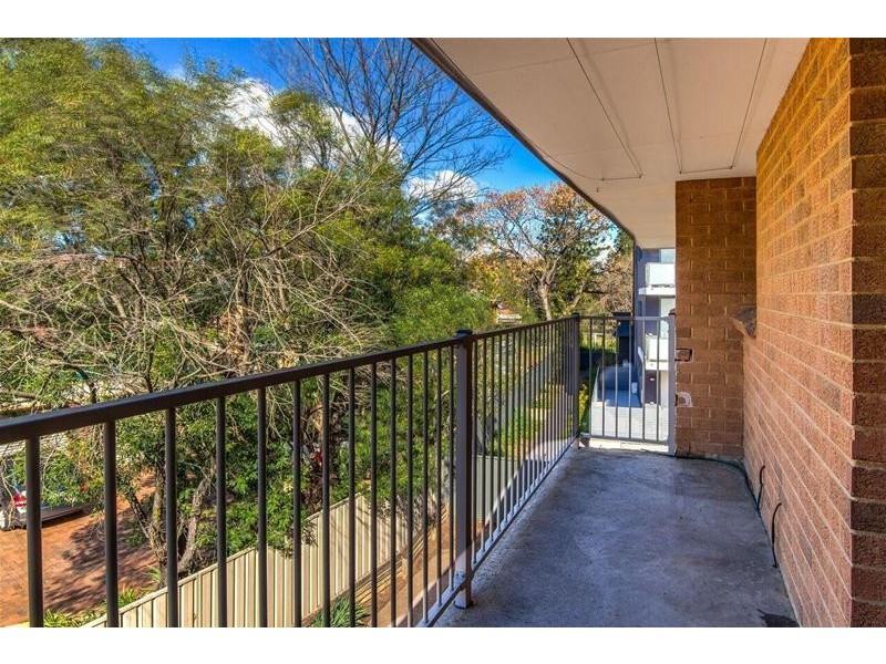 11/4 John Tipping Grove, Penrith NSW 2750