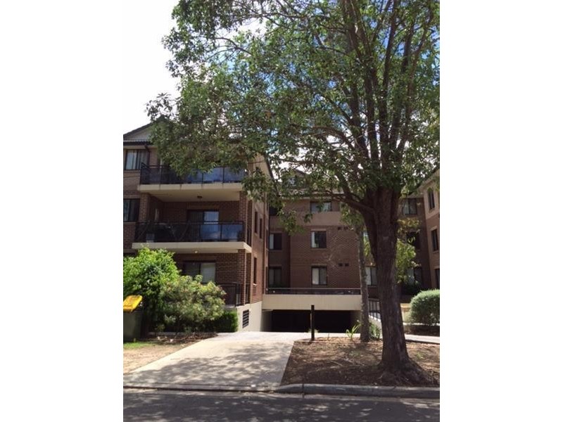 10/9-13 Dent Street, Penrith NSW 2750