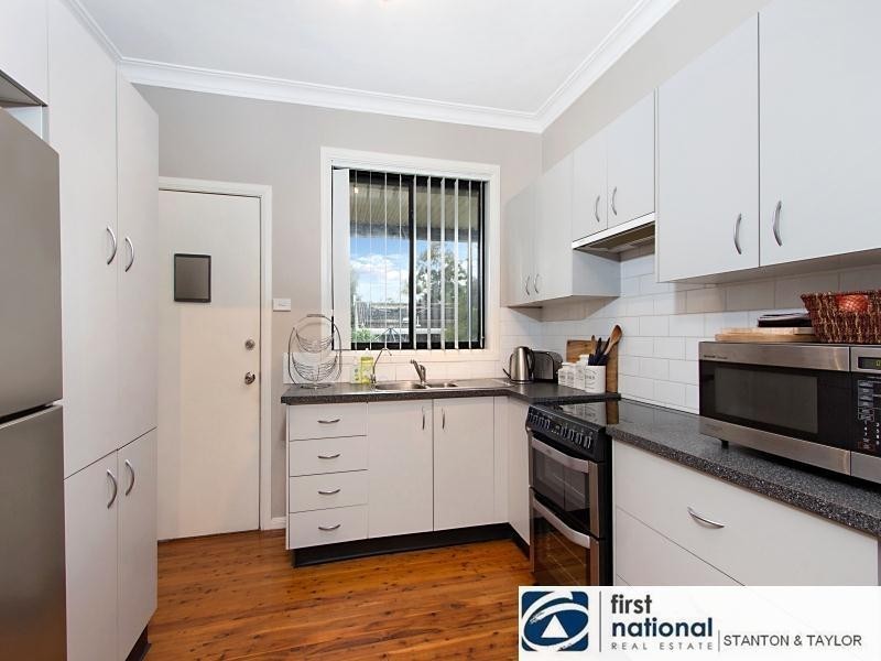 8 Elliott Street, Kingswood NSW 2747