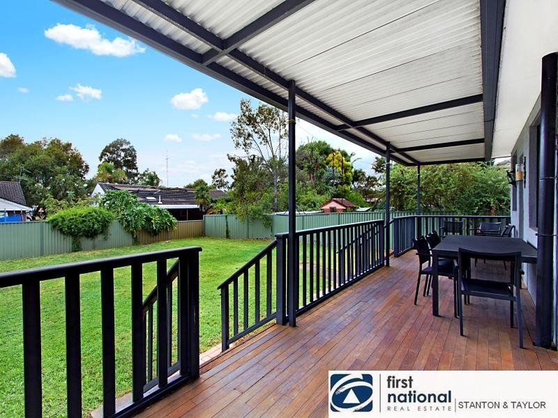 8 Elliott Street, Kingswood NSW 2747