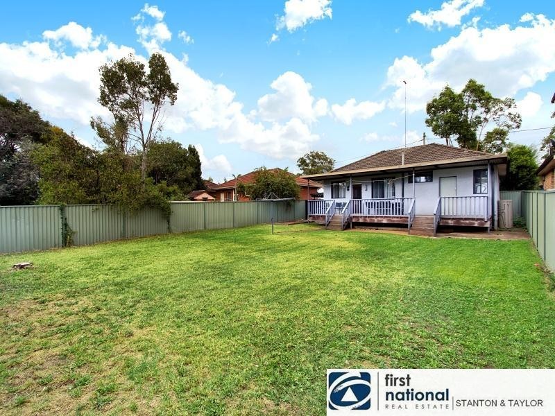 8 Elliott Street, Kingswood NSW 2747