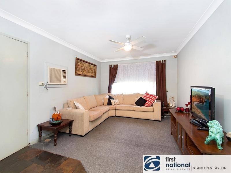 3 Sheba Crescent, South Penrith NSW 2750