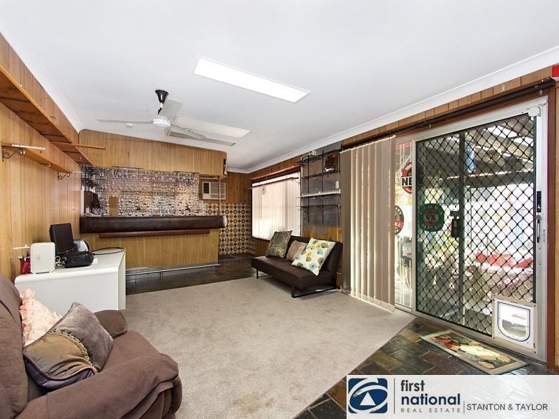 3 Sheba Crescent, South Penrith NSW 2750
