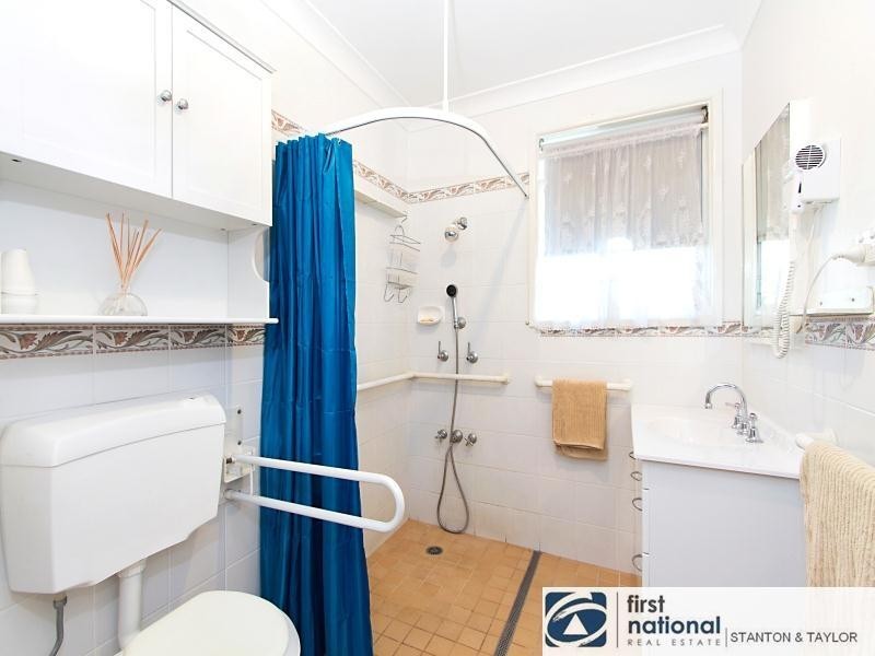 3 Sheba Crescent, South Penrith NSW 2750