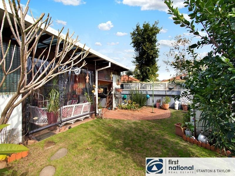 3 Sheba Crescent, South Penrith NSW 2750