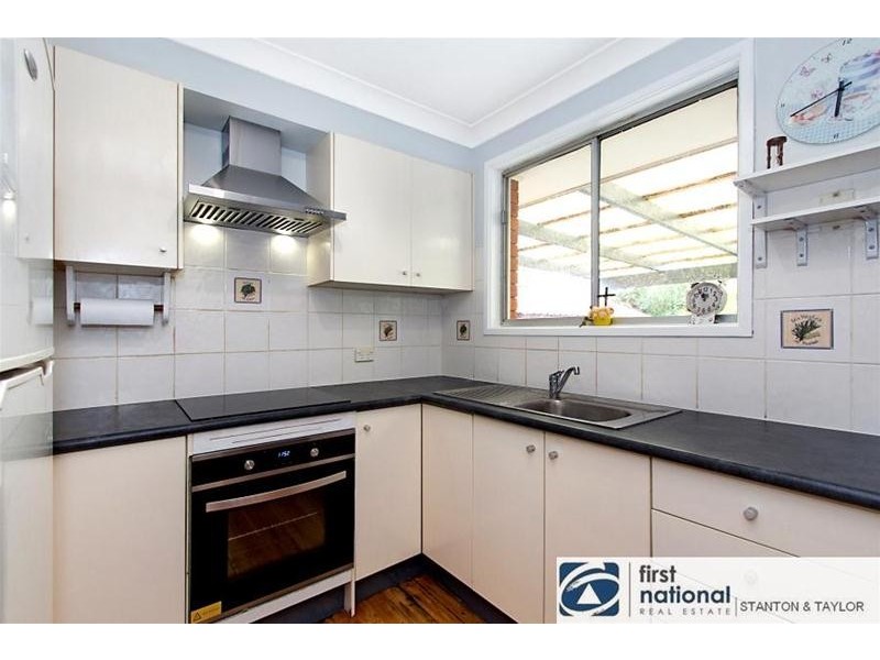 3 Allard Street, Penrith NSW 2750