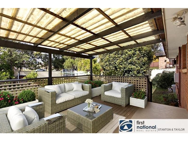 3 Allard Street, Penrith NSW 2750