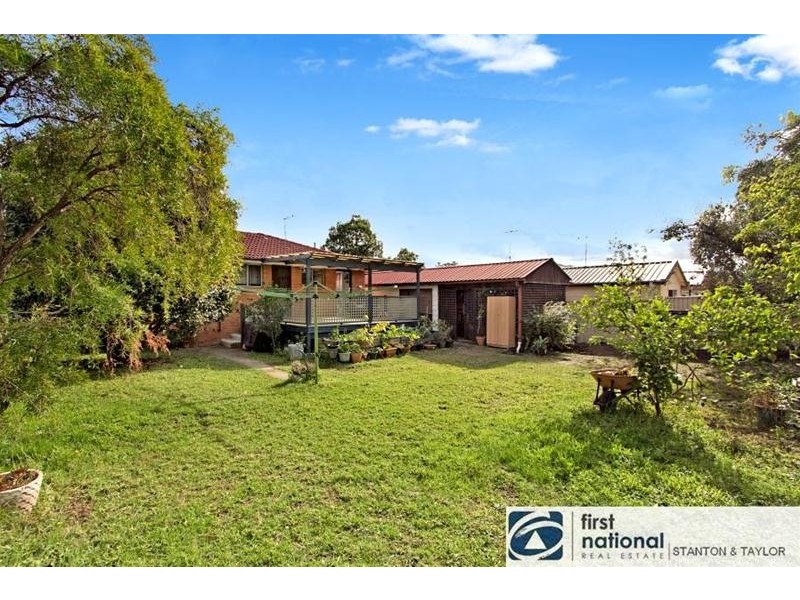 3 Allard Street, Penrith NSW 2750