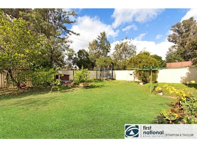 3 Allard Street, Penrith NSW 2750