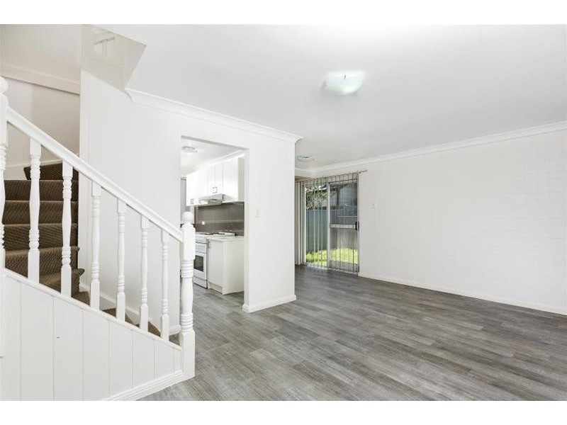 5/25 BLAXLAND Avenue, Penrith NSW 2750
