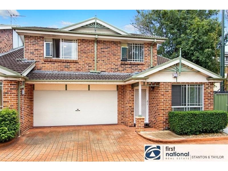 4/14 HAYNES Street, Penrith NSW 2750