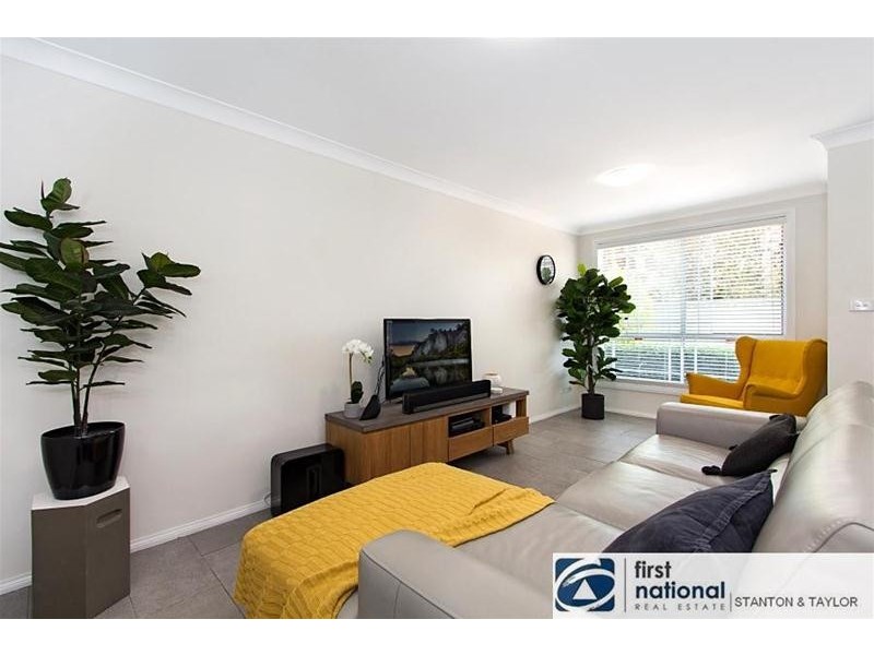 4/14 HAYNES Street, Penrith NSW 2750