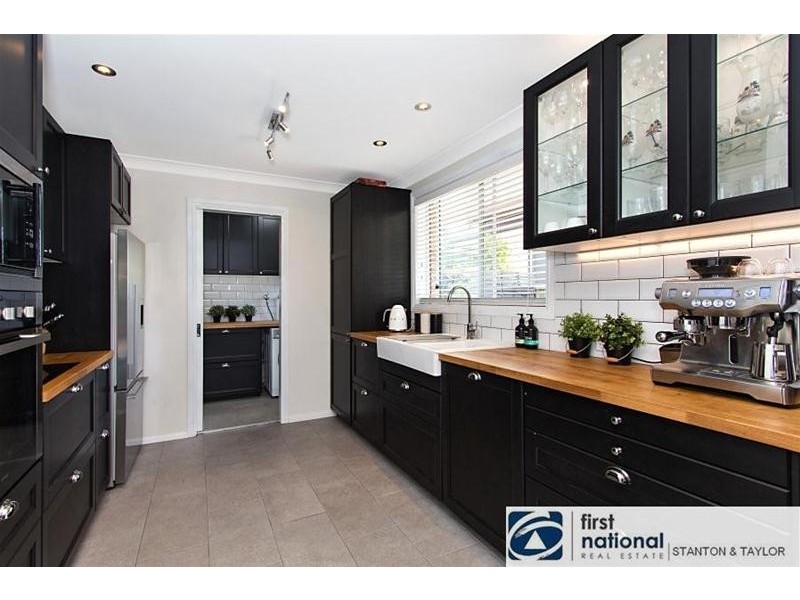 4/14 HAYNES Street, Penrith NSW 2750