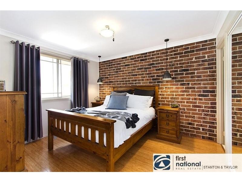 4/14 HAYNES Street, Penrith NSW 2750
