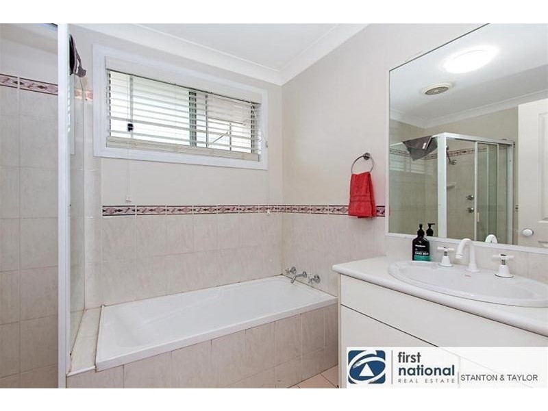 4/14 HAYNES Street, Penrith NSW 2750