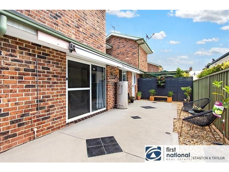 4/14 HAYNES Street, Penrith NSW 2750