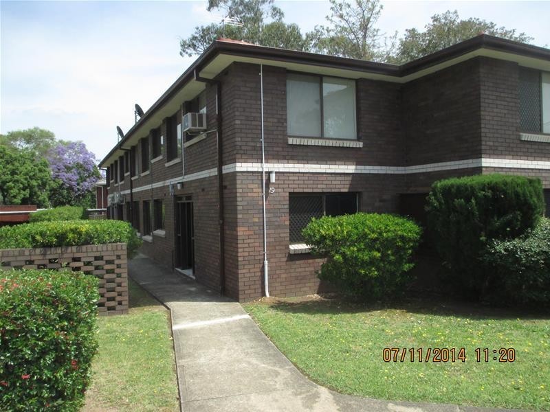 5/19 Castlereagh Street, Penrith NSW 2750