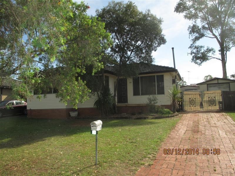 32 Algie Crescent, Kingswood NSW 2747