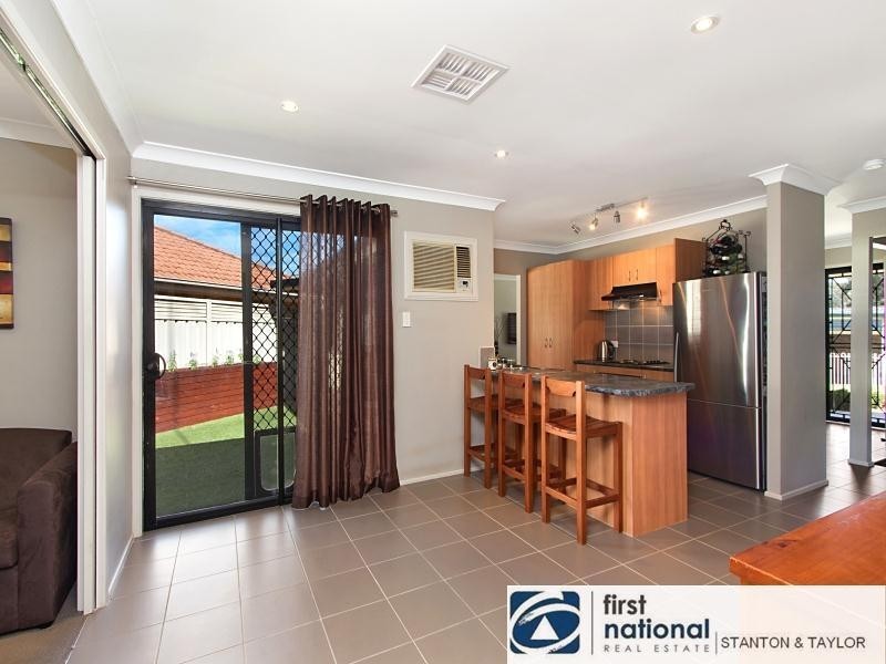 25 Hillside Circuit, Cranebrook NSW 2749