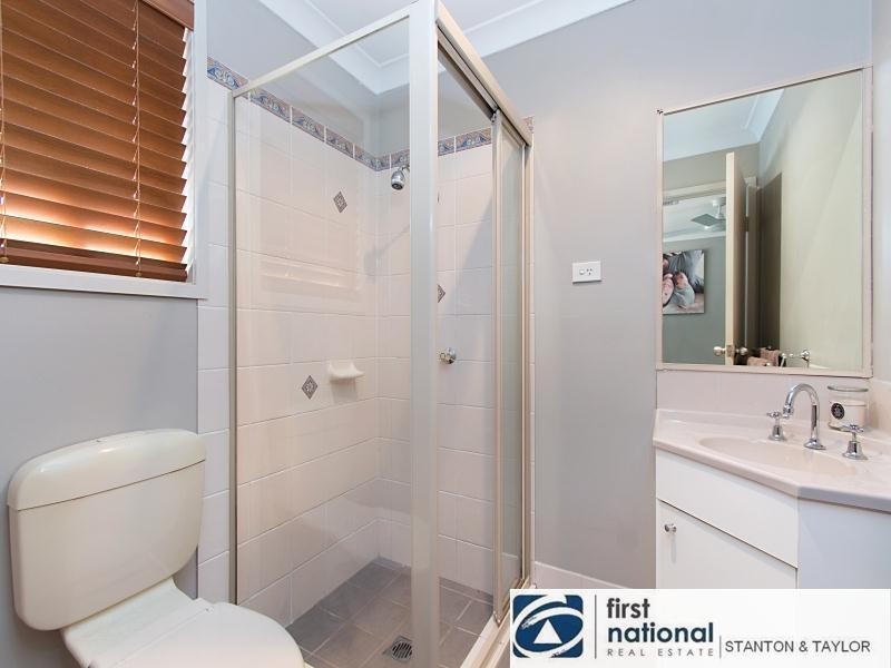 25 Hillside Circuit, Cranebrook NSW 2749