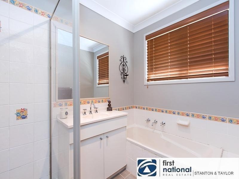 25 Hillside Circuit, Cranebrook NSW 2749