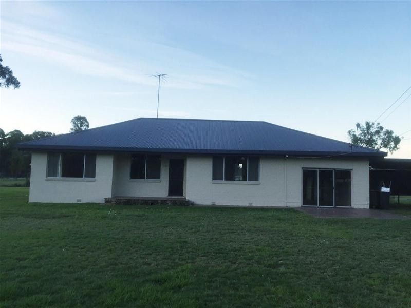 273 Devlin Road, Castlereagh NSW 2749