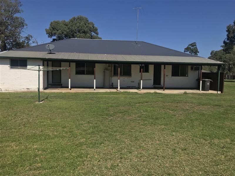 273 Devlin Road, Castlereagh NSW 2749