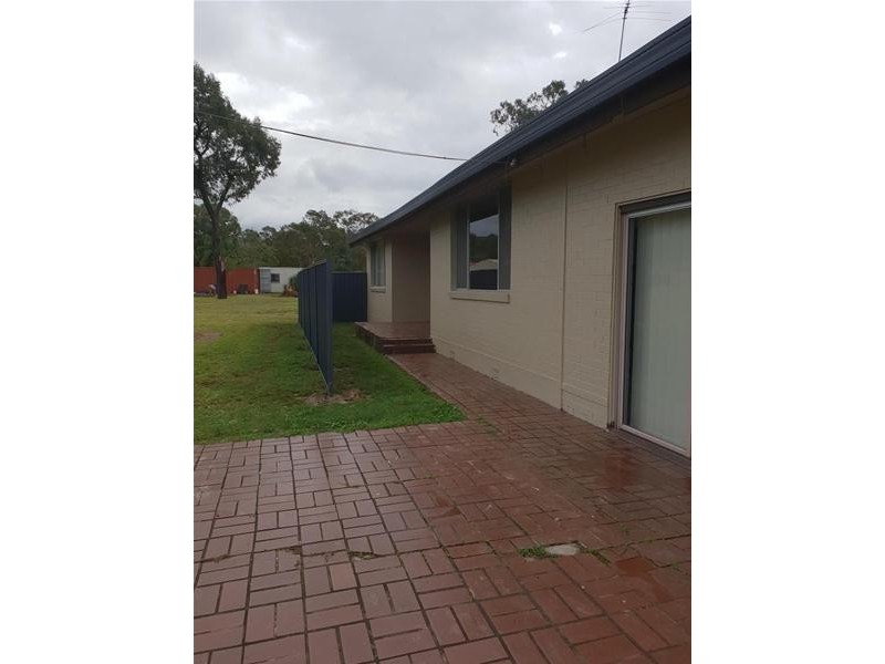 273 Devlin Road, Castlereagh NSW 2749
