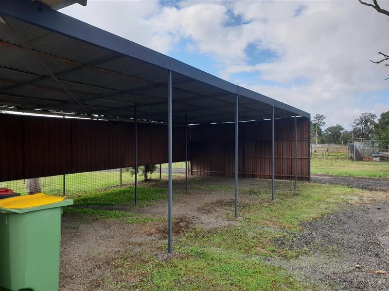 273 Devlin Road, Castlereagh NSW 2749