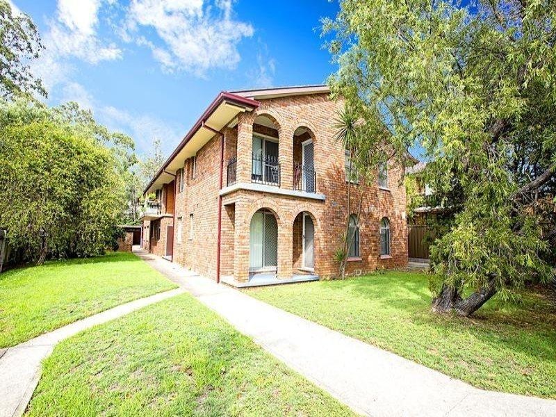 3/20 Bringelly Road, Kingswood NSW 2747