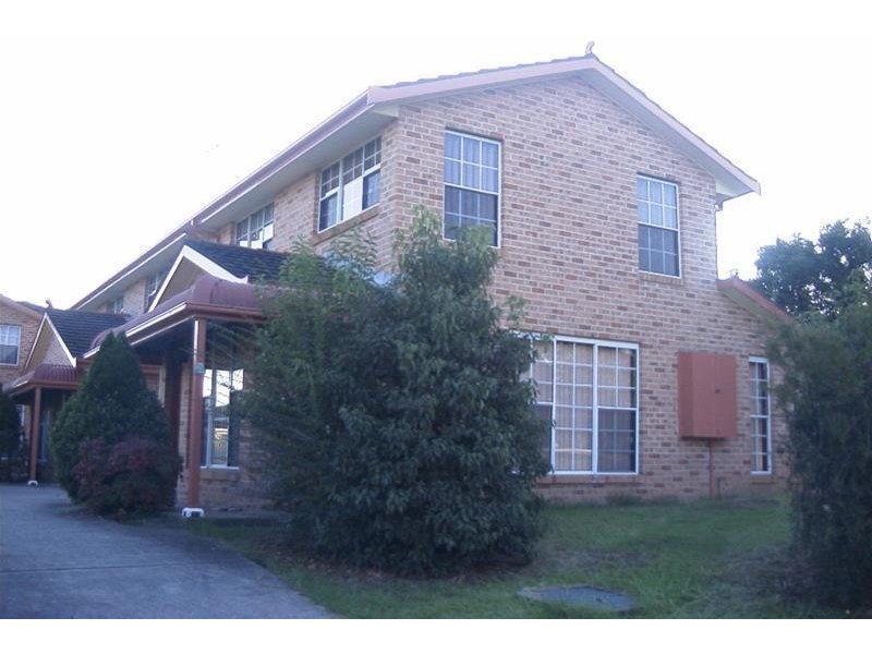 5/25 Blaxland Avenue, Penrith NSW 2750