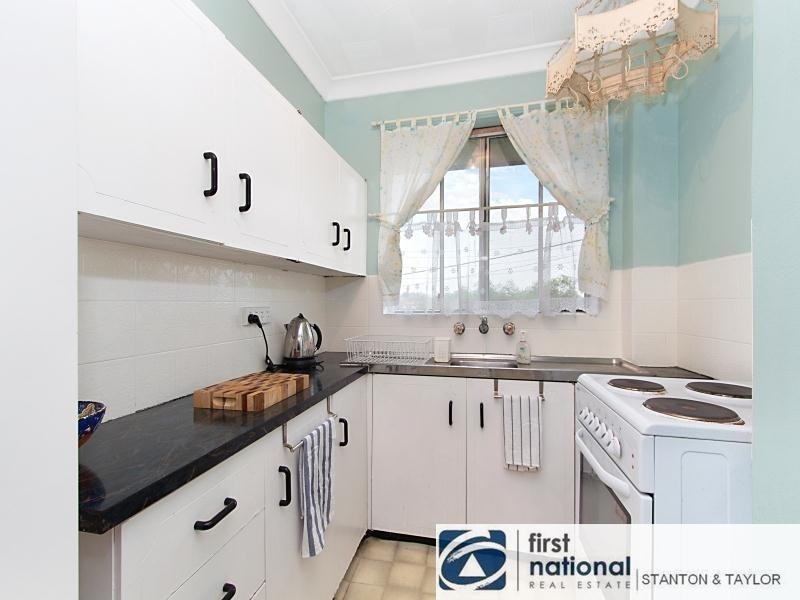 4/20-22 THE Crescent, Penrith NSW 2750