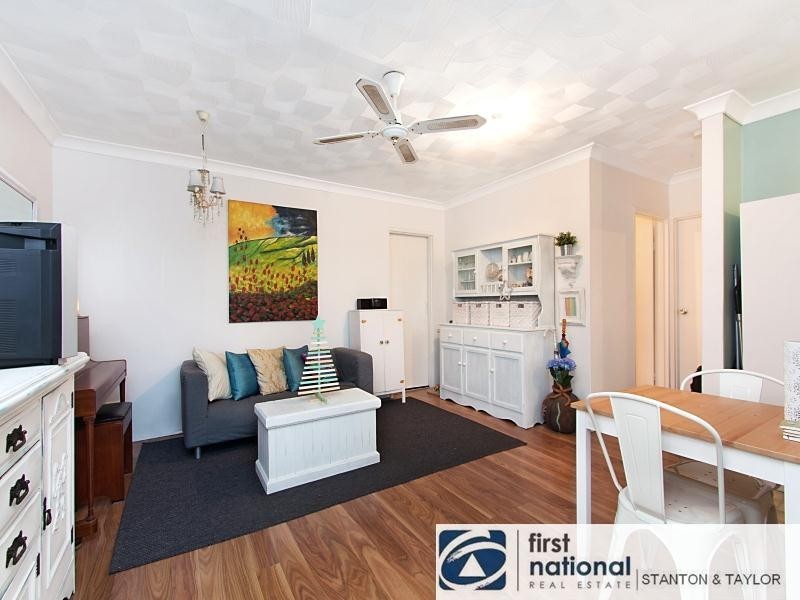 4/20-22 THE Crescent, Penrith NSW 2750