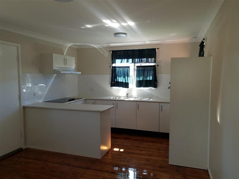 25 Antonia Crescent, Cranebrook NSW 2749