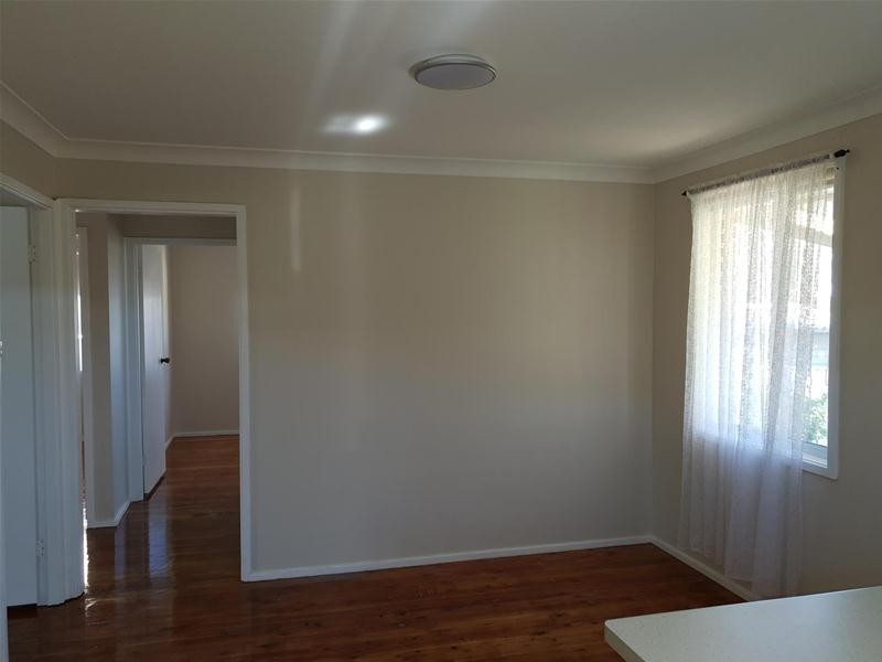 25 Antonia Crescent, Cranebrook NSW 2749