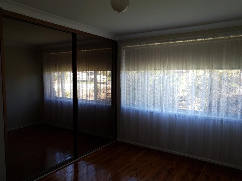 25 Antonia Crescent, Cranebrook NSW 2749